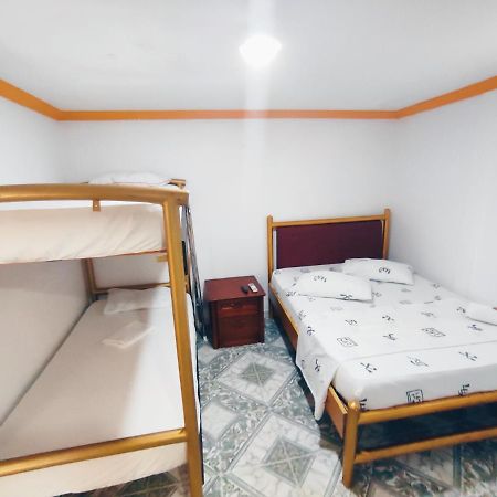 Villa Sol Habitaciones San Andrés Zewnętrze zdjęcie