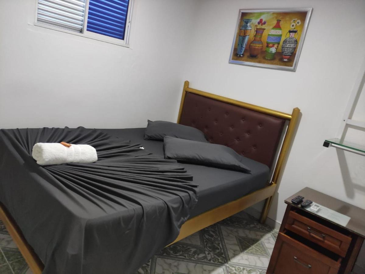 Villa Sol Habitaciones San Andrés Zewnętrze zdjęcie